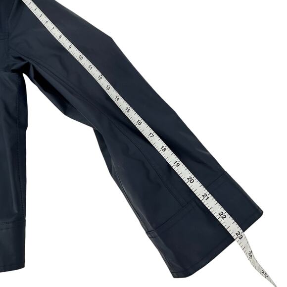 TORY SPORT Shrunken Rain Jacket L - Picture 13 of 13